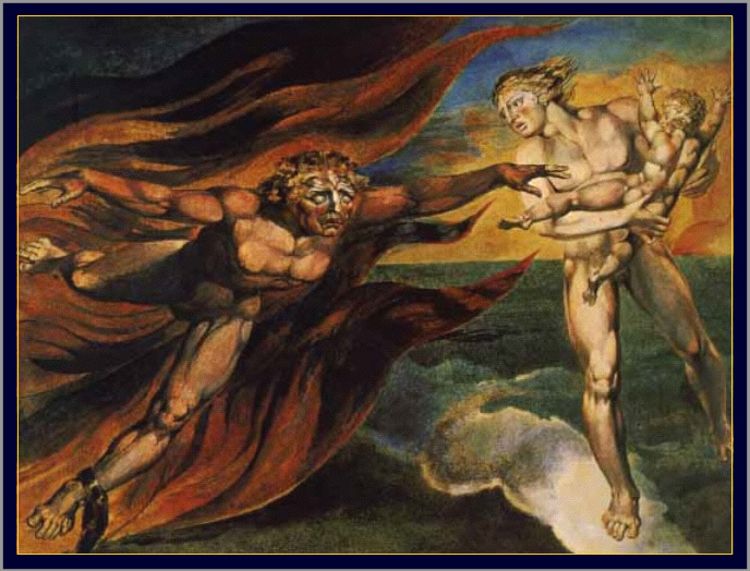Good and Evil