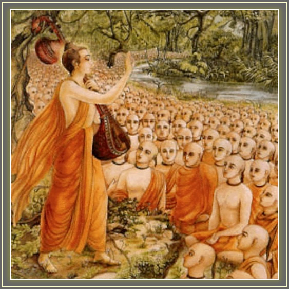 A Vishnu to worship
