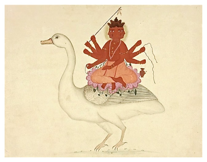 A Vishnu to worship