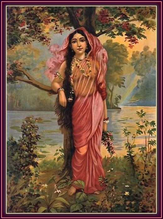 A Vishnu to worship