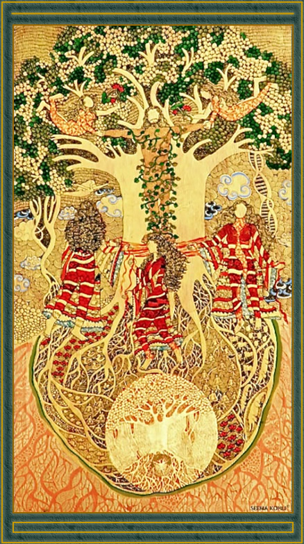Bound by illusion (m&acirc;y&acirc;)