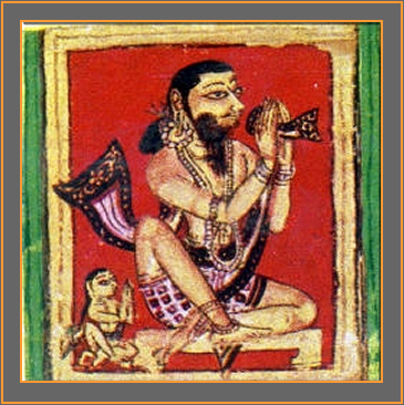 A Vishnu to worship