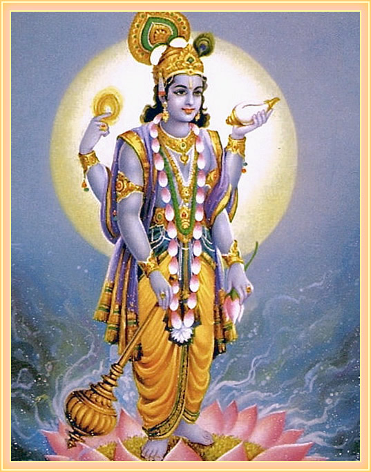 Lord Rishabha