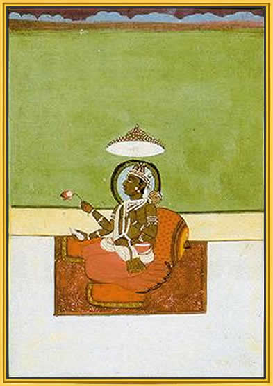 Brihaspati