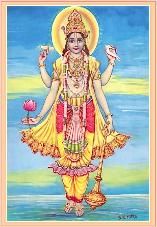 Vishnu